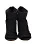 Vince Camuto Black Ankle Boots Size 8 - photo 2