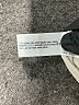 Zara Solid Ivory Athletic Shorts Size L - photo 4