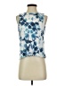 Active by Old Navy Blue Tank Top Size S - photo 1