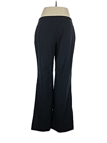 Classiques Entier Wool Pants (view 2)