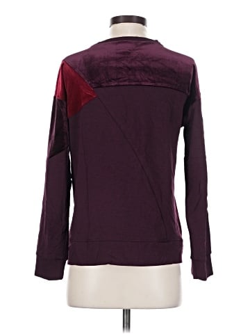 Lisa Bayne Pullover Sweater (view 2)