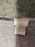 Chico's Floral Gray Pullover Sweater Size M - photo 7