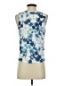 Active by Old Navy Blue Tank Top Size S - photo 2