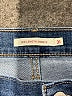 Levi's Blue Denim Shorts Size 31 waist - photo 3