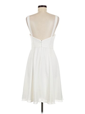 Fame And Partners Cocktail Dress (view 2)