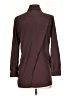 ALLSAINTS Spitalfields 100% Polyester Burgundy Long Sleeve Blouse Size 0 - photo 2