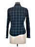 Gap Outlet Argyle Green Long Sleeve Button-Down Shirt Size M - photo 2