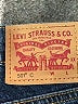 Levi's Blue Jeans Size 26 waist - photo 7