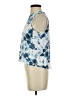 Active by Old Navy Blue Tank Top Size S - photo 5