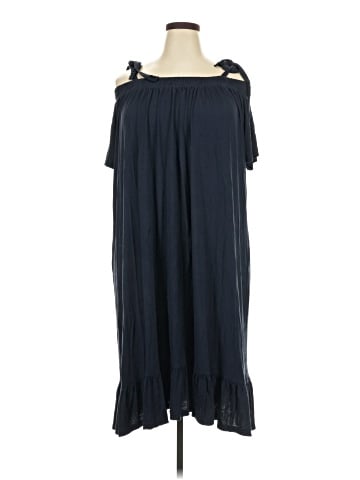 Ulla Popken Casual Dress (view 1)