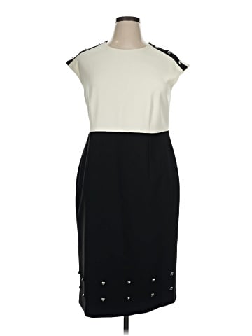 BOSS by HUGO BOSS Cocktail Dress (view 1)