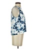 Active by Old Navy Blue Tank Top Size S - photo 4