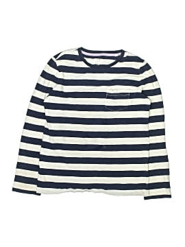 Mini Boden Long Sleeve T Shirt