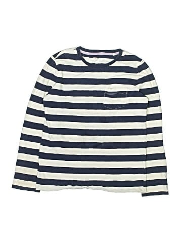 Mini Boden Long Sleeve T-Shirt (view 1)