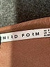 Third Form Brown Cocktail Dress Size 4 - photo 7