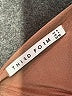 Third Form Brown Cocktail Dress Size 4 - photo 8