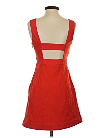 Maeve by Anthropologie Casual Dress (view 2)
