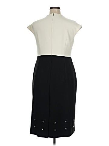 BOSS by HUGO BOSS Cocktail Dress (view 2)