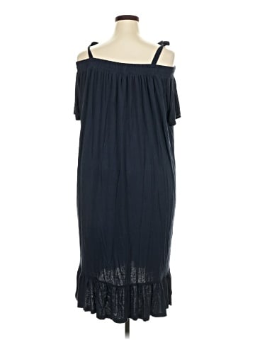 Ulla Popken Casual Dress (view 2)