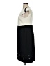 BOSS by HUGO BOSS Ivory Cocktail Dress Size 14 - photo 5