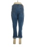 Levi's Blue Jeans Size 16 - photo 2