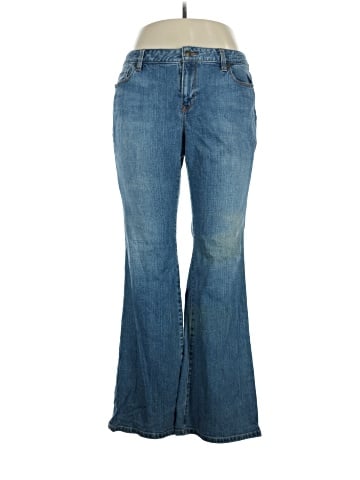Assorted Brands Jeans (view 1)