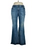 Assorted Brands Blue Jeans Size 14 - photo 1