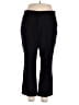 Nine West Black Active Pants Size 16 - photo 1