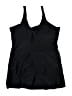 Assorted Brands Black Swimsuit Cover Up Size 22 - photo 2
