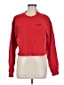 Topshop Red Sweatshirt Size 8 - 10 - photo 1