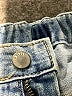 Assorted Brands Blue Jeans Size M (youth) - photo 3