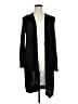 Halogen Black Kimono Size XL - photo 1