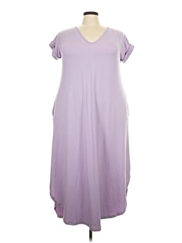 Entro Casual Dress (view 1)