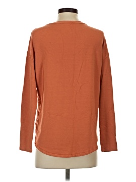 Majestic Filatures 3/4 Sleeve T-Shirt (view 2)