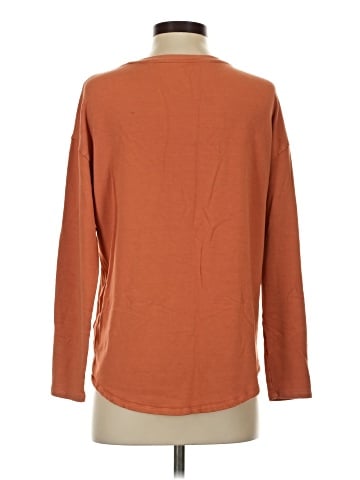 Majestic Filatures 3/4 Sleeve T-Shirt (view 2)