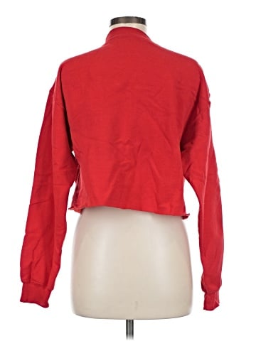 Topshop Sweatshirt (view 2)