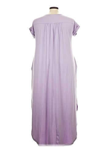 Entro Casual Dress (view 2)