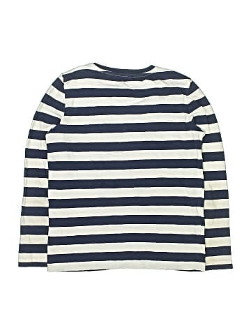 Mini Boden Long Sleeve T-Shirt (view 2)