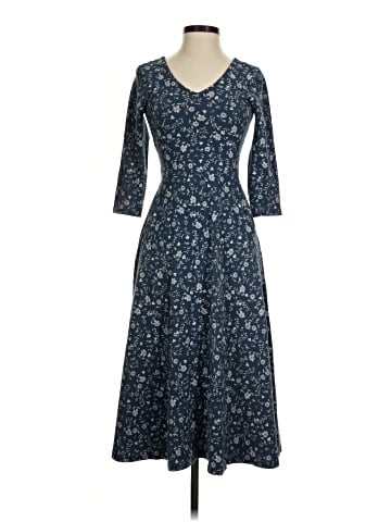 Pact Casual Dress (view 1)