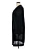 Halogen Black Kimono Size XL - photo 5
