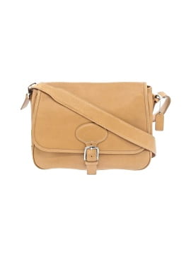 Coach Vintage Leather Messenger (view 1)