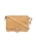 Coach Tan Vintage Leather Messenger One size - photo 1