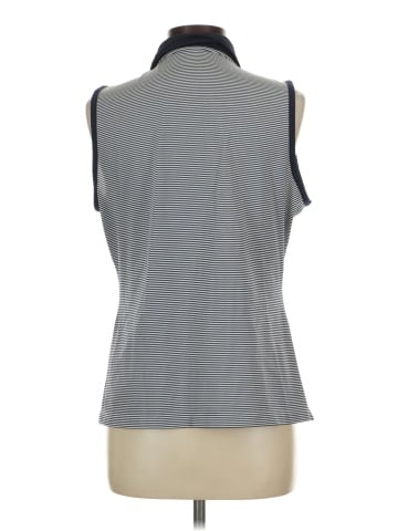 Vineyard Vines Performance Sleeveless Polo (view 2)