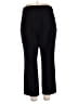 Nine West Black Active Pants Size 16 - photo 2