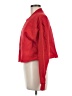 Topshop Red Sweatshirt Size 8 - 10 - photo 5