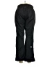 Arctix 100% Polyester Black Casual Pants Size L - photo 2