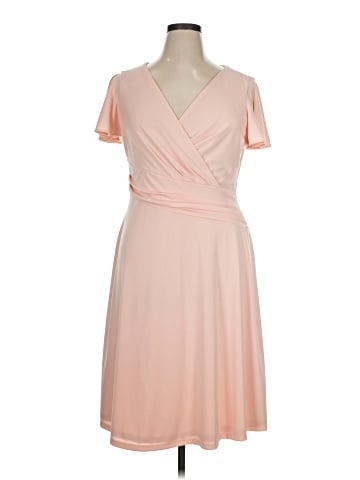 Lauren by Ralph Lauren Cocktail Dress (view 1)