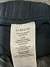 Vince. 100% Polyester Solid Black Athletic Shorts Size L - photo 4