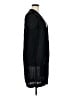 Halogen Black Kimono Size XL - photo 4