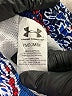 Under Armour 100% Polyurethane Blue Board Shorts Size M (youth) - photo 4